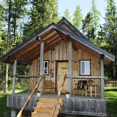 Bull Hill Guest Ranch Hotel Marble ห้อง รูปภาพ