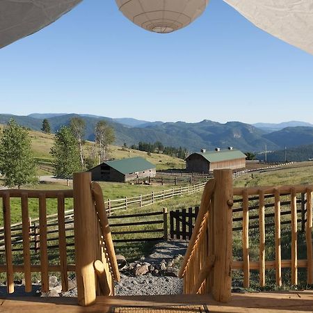 Bull Hill Guest Ranch Hotel Marble ห้อง รูปภาพ