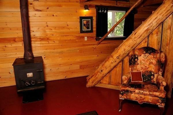 Bull Hill Guest Ranch Hotel Marble ภายนอก รูปภาพ