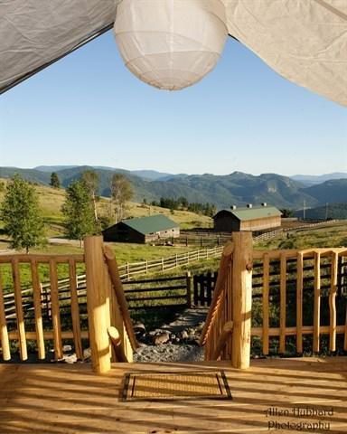 Bull Hill Guest Ranch Hotel Marble ห้อง รูปภาพ
