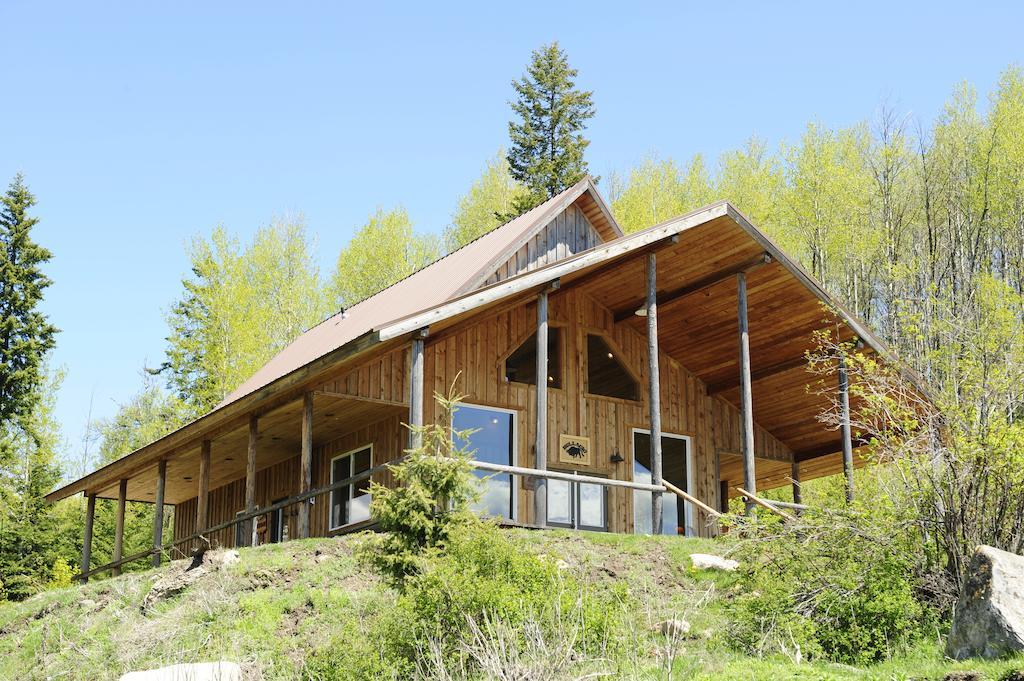 Bull Hill Guest Ranch Hotel Marble ห้อง รูปภาพ