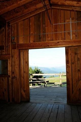 Bull Hill Guest Ranch Hotel Marble ภายนอก รูปภาพ