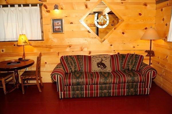 Bull Hill Guest Ranch Hotel Marble ภายนอก รูปภาพ